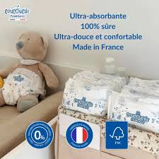 La Coucouche Française