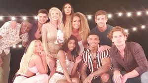 Love Island Whatsapp Group Name Ideas Because We All Know It S The Best Thing About Watching Girl Group Costumes Group Names Ideas Love Island