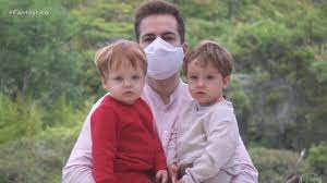 We did not find results for: Thales Bretas Faz Festinha Para Os Filhos E Sente A Falta De Paulo Gustavo