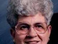 Helen J Clarkson Obituary (1926