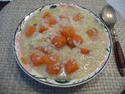 Schonkost Mohren An Reis Rezept Mit Bild Rezept Schonkost Rezepte Lebensmittel Essen