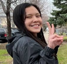 Krissa Clair Weitzel