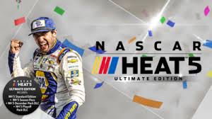 Comprehensive nascar news, scores, standings, fantasy games, rumors, and more Nascar Heat 5 On Steam