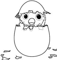 Here you can find domestic and wild animals, cats with kittens, dogs with puppies, birds and fish, horses and other favorite animals on our website one can download animal coloring pages for kids. Hatchimals Coloring Page Mini Coloring Pages Coloring Books Space Coloring Pages