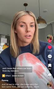 Makenna with the real receipts 👏🏻👏🏻 : r/SecretsOfMormonWives