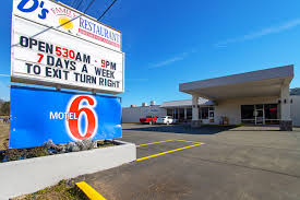 Image result for Motel 6 Decatur Decatur GA