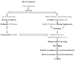 Ssica Processing Tomato Topics And Strategies Tomato News