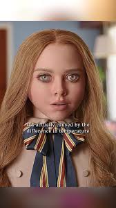 Cady Scene Pack M3gan