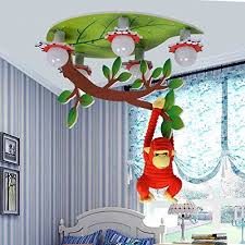 Kinder Deckenleuchten Jungen Und Madchen Kinderzimmer Lampen Augenschutz Led Beleuchtung Kinderzimm Kinderzimmer Dekor Deckenlampe Kinderzimmer Kinder Zimmer