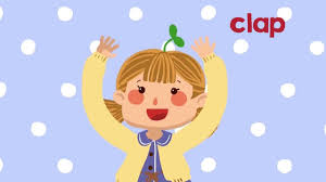 Hello Hello Can You Clap Your Hands Song Lyrics Clap Your Hands Song For Kids Clap Clap Clap Your Hands Song Clap So Kids Songs Toddler Songs With Actions Action Songs