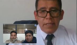 Dictan detención preliminar a dos acusados de robo armado en Cajamarca