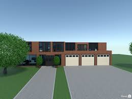 Exterior Of House Free Online Design 3d House Ideas Virginia Elizabeth By Planner 5d Free shipping and free modification estimates.