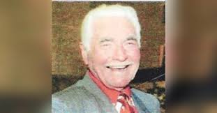 Stephen Alfred Forrester Obituary