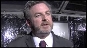 David Self Interview