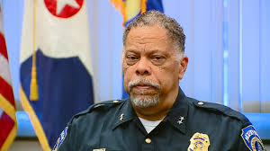 IMPD Chief Randal Taylor to step down