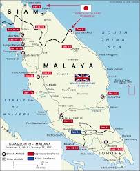 An interesting piece of pulp fiction set in malaysia and new guinea durng world war ii. Why Was The Uk Willing To Help Malaysia During The Borneo Confrontation Despite Malaysia Had Already Gained Its Independence In 1957 Quora
