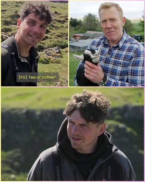 Frank Carr tribute after Countryfile appearance
