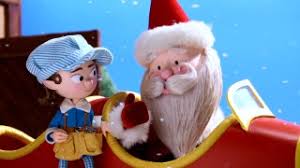 A Miser Brothers' Christmas – Animated Views
