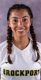 2021 Women's Soccer Roster