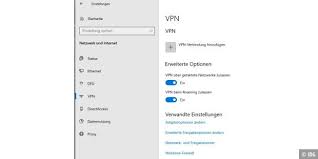 In diesem videotutorial wird das prinzip sogenannter virtual private network (vpn) gezeigt. Sichere Verbindung Ins Heimnetz Einrichten Eigenes Vpn Pc Welt
