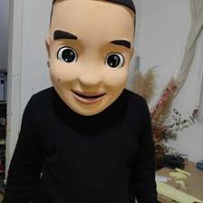 Mascara best STL files for 3D printer・69 free models to download・Cults