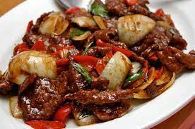 Aneka Resep Olahan Daging Sapi Spesial Yang Praktis Dan Mudah Bếp