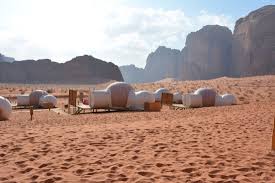 Seul sur mars opening credits. Less Chambres Facon Seul Sur Mars Picture Of Wadi Rum Night Luxury Camp Tripadvisor
