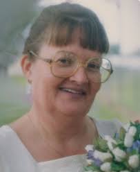 Ramona Clay Obituary