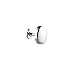 Crochet Acier 1 Tete Disco Miroir Salle De Bain Disco Accessoires Salle De Bain