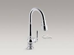 kohler repair parts faucets kitchen