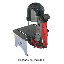 130 6pbv4 0a Swag Offroad Portaband Table Vertical Bandsaw Bandsaw Welding Tools Portable Band Saw