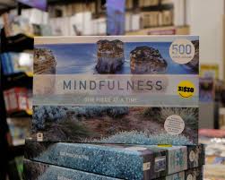 Enjoy the best free online jigsaw, with a new puzzle every day. Qbd Books Have You Seen Our Mindfulness Jigsaw Puzzle Facebook