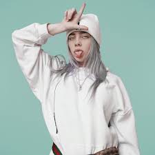 Hear billie eilish's sprawling holiday ballad come out and play. Pin By Claudia Nikol On In Love With Her Billie Eilish Billie Singer