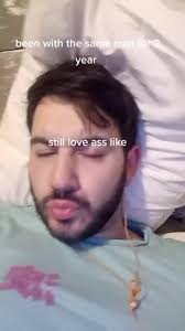 Russell Stubley (@lovelyladno1)