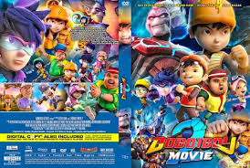 The fist of blue sapphire english dubbed. Covercity Dvd Covers Labels Boboiboy Movie 2