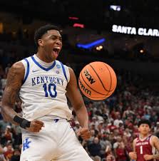 Brandon Garrison enters transfer portal after 2 seasons at Kentucky | A Sea  Of Blue