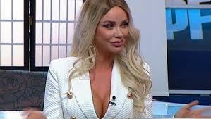 Este Oficial Bianca Dragusanu Ii Ia Locul Gabrielei Cristea Va Prezenta Emisiune Te Vreau Langa Mine Ele Ro