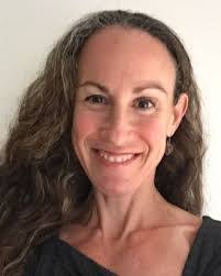 Amy Wertheimer's Instagram, Twitter & Facebook