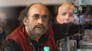 The many hats that Chandan Mitra wore