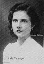 A história de Alda Niemeyer, a catarinense que, sem querer, foi parar na  Alemanha durante a Segunda Guerra Mundial