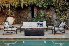 Light weight so can rearrange it whenever i want to and looks really nice and sleek. Best Outdoor Patio Furniture Where To Buy At Any Budget Curbed