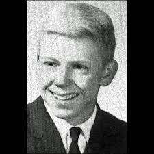 Donald Dennis Weyker - Iowa's Fallen Heroes - Vietnam - Grout ...