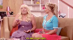 When you think music videos, jimmy fallon typically doesn't come to mind… unless you see the latest edition of his ew sketch. Spearsdaily Ew With Britney Spears Last Week Jimmy Fallon On Make A Gif