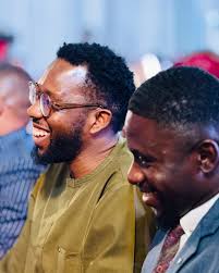 It was indeed a pleasure to join my colleagues in Delta State and other  amazing broadcasters like @maupe_ogun_ @peter_nwaochei @satoedk to have  frank conversations about the future of broadcast media at the