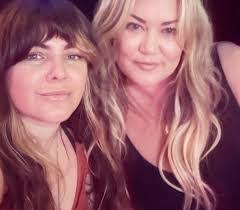 Michelle Vesely's Instagram, Twitter & Facebook