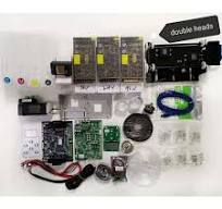 Kit De Conversion Actualizacion XP600 Dx11 I1600 I3200 Printhead