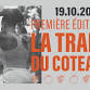 La Trail du Coteau (Première édition)  event image