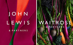 Update this logo / details. Brand New New Logos And Identities For John Lewis Partnership By Pentagram