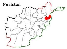 Nuriston) is one of the 34 provinces of afghanistan, located in the eastern part of the country. ÙˆÙ„Ø§ÛŒØª Ù†ÙˆØ±Ø³ØªØ§Ù† ÙˆÛŒÚ©ÛŒ Ù¾Ø¯ÛŒØ§ Ø¯Ø§Ù†Ø´Ù†Ø§Ù…Ù‡ Ø¢Ø²Ø§Ø¯