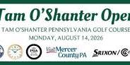 Tam O'Shanter Open